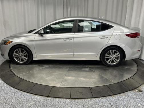 2016 Hyundai ELANTRA Limited