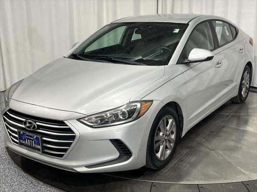 2016 Hyundai ELANTRA Limited