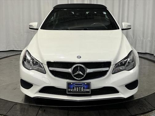 2014 Mercedes-Benz E-Class E 350