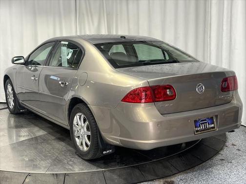 2007 Buick Lucerne CXL