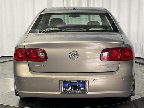 2007 Buick Lucerne CXL