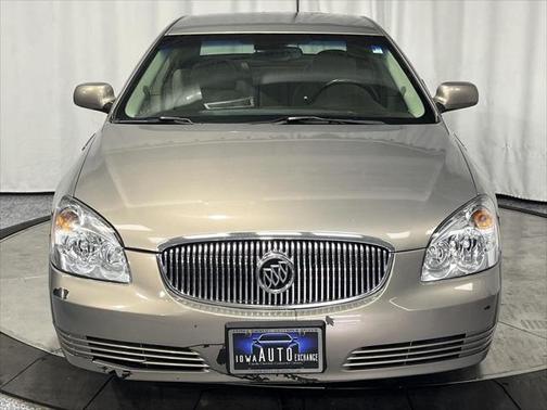 2007 Buick Lucerne CXL