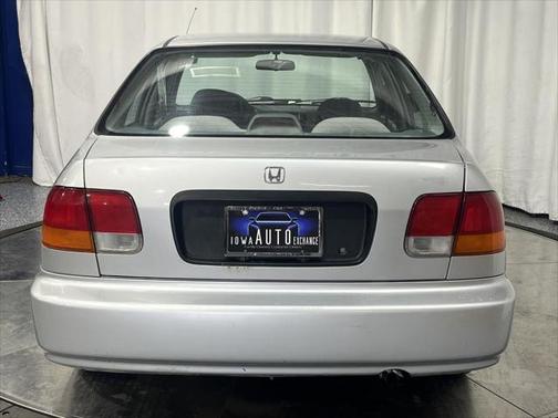 1998 Honda Civic LX
