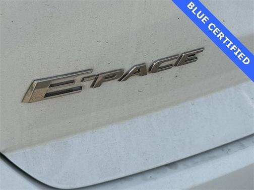 2020 Jaguar E-PACE R-DYNAMIC SE