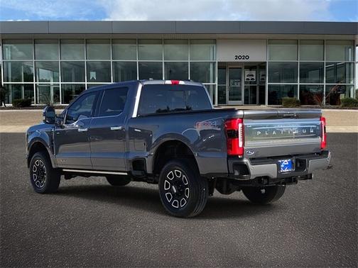 2024 Ford F-250 PLATINUM