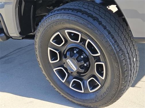 2024 Ford F-250 PLATINUM