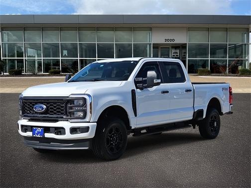 2024 Ford F-250 XL