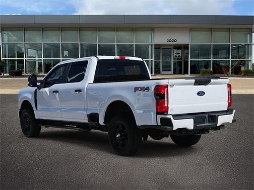 2024 Ford F-250 XL