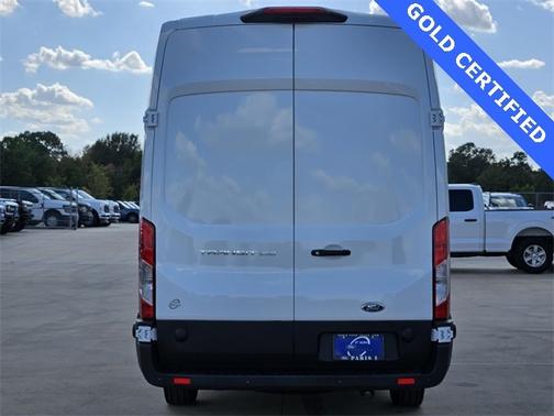 2024 Ford Transit-250 148 WB HIGH ROOF EXTENDED CARGO