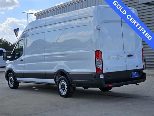 2024 Ford Transit-250 148 WB HIGH ROOF EXTENDED CARGO