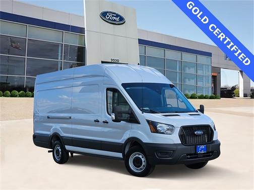 2024 Ford Transit-250 148 WB HIGH ROOF EXTENDED CARGO
