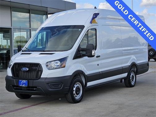2024 Ford Transit-250 148 WB HIGH ROOF EXTENDED CARGO