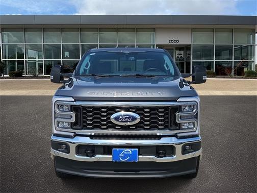 2025 Ford F-350 LARIAT SUPER DUTY