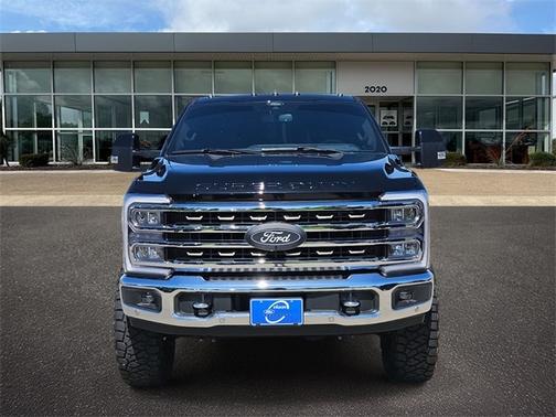 2024 Ford F-250 KING RANCH