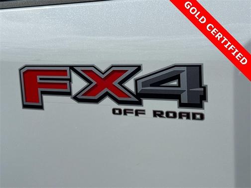 2024 Ford F-250 KING RANCH