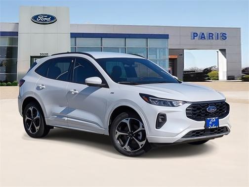 2024 Ford Escape ST-LINE SELECT