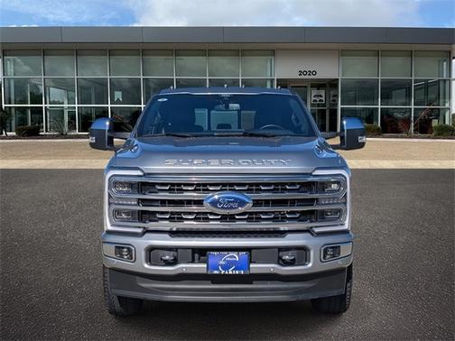 2024 Ford F-250 PLATINUM