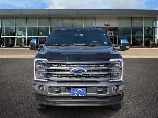 2024 Ford F-250 PLATINUM