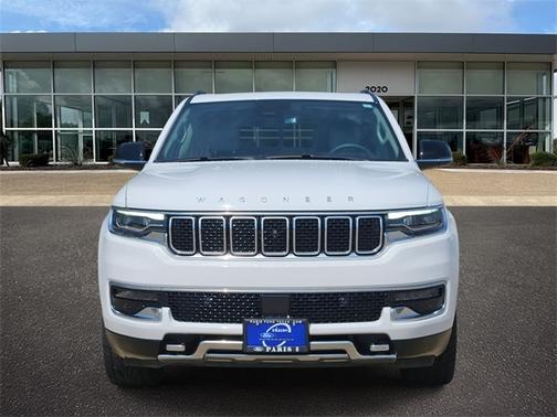 2023 Jeep Wagoneer SERIES III