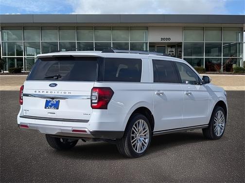 2024 Ford Expedition LIMITED