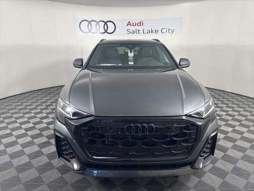 2025 Audi Q8 Premium Plus 55 TFSI quattro