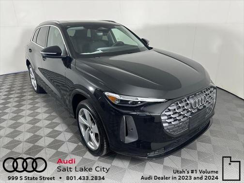 2025 Audi Q5 Premium Plus TFSI quattro S tronic