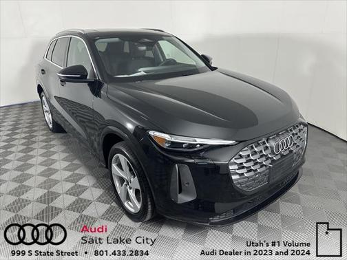 2025 Audi Q5 Premium Plus TFSI quattro S tronic