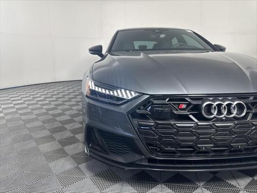 2025 Audi S7 Prestige TFSI quattro Tiptronic