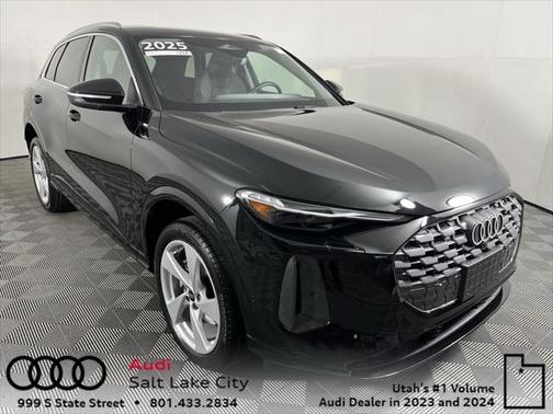 2025 Audi Q5 Premium Plus TFSI quattro S tronic