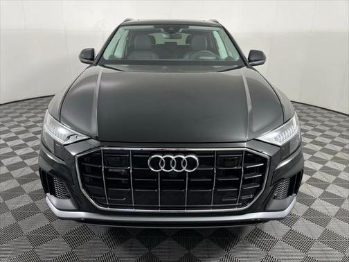 2023 Audi Q8 Prestige 55 TFSI quattro Tiptronic