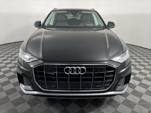 2023 Audi Q8 Prestige 55 TFSI quattro Tiptronic