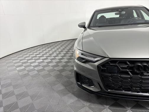 2025 Audi A6 Prestige 55 TFSI quattro S tronic