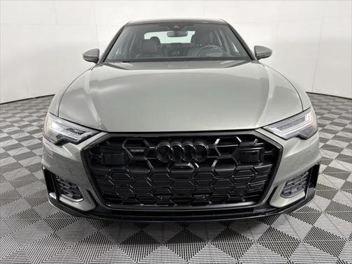 2025 Audi A6 Prestige 55 TFSI quattro S tronic