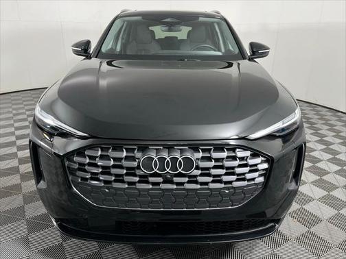 2025 Audi Q5 Prestige TFSI quattro S tronic