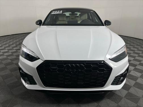 2024 Audi A5 Sportback Premium Plus 45 TFSI quattro S tronic