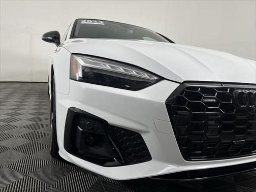 2024 Audi A5 Sportback Premium Plus 45 TFSI quattro S tronic