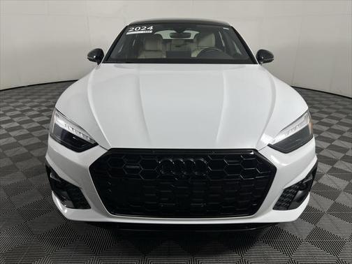 2024 Audi A5 Sportback Premium Plus 45 TFSI quattro S tronic