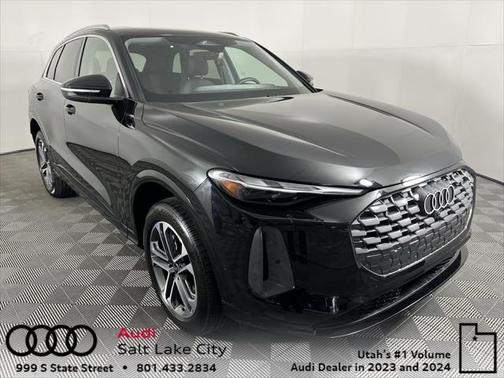 2025 Audi Q5 Premium TFSI quattro S tronic