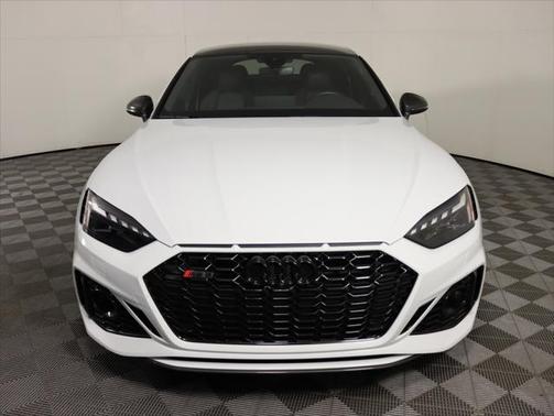 2023 Audi RS 5 TFSI quattro Tiptronic