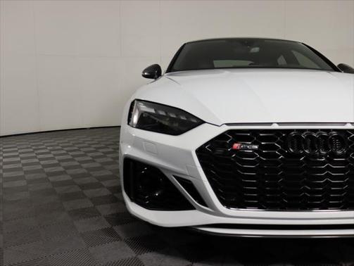 2023 Audi RS 5 TFSI quattro Tiptronic