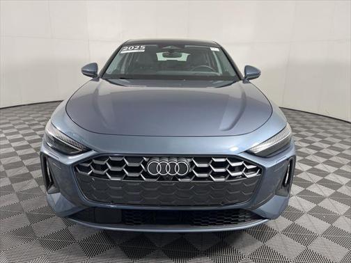 2025 Audi A5 Premium Plus TFSI quattro S tronic