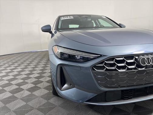 2025 Audi A5 Premium Plus TFSI quattro S tronic