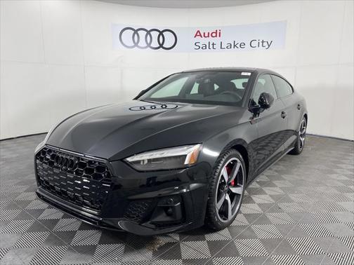 2023 Audi A5 Sportback Premium Plus 45 TFSI S line quattro S tronic