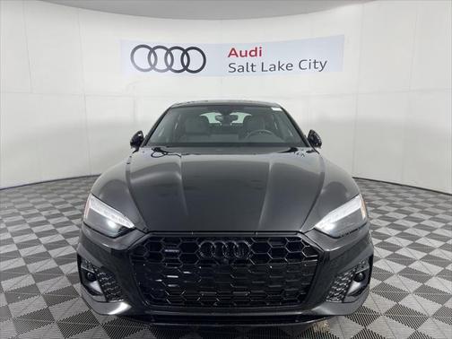 2023 Audi A5 Sportback Premium Plus 45 TFSI S line quattro S tronic