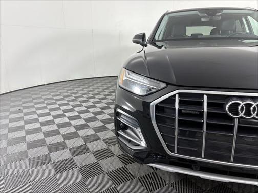 2021 Audi Q5 Premium Plus 45 TFSI quattro S tronic