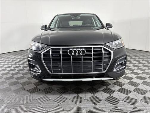 2021 Audi Q5 Premium Plus 45 TFSI quattro S tronic