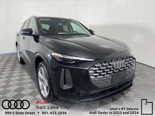 2025 Audi Q5 Premium Plus TFSI quattro S tronic