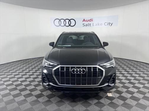 2024 Audi Q3 Premium Plus 45 TFSI S line quattro Tiptronic