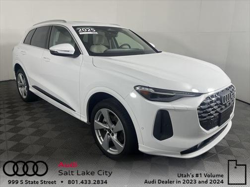 2025 Audi Q5 Premium Plus TFSI quattro S tronic