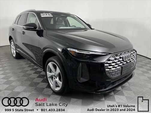 2025 Audi Q5 Premium Plus TFSI quattro S tronic